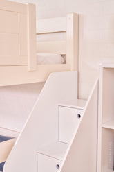 ModBed Side Opening Bed End only - Kids Haven